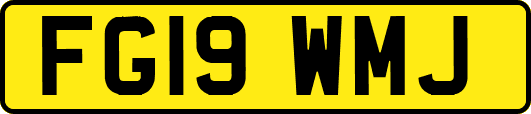 FG19WMJ