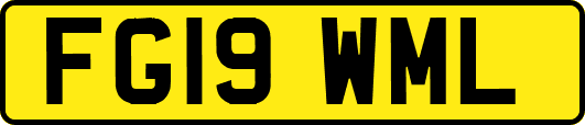 FG19WML