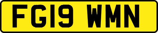 FG19WMN