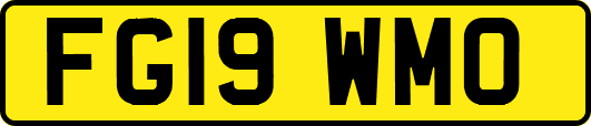 FG19WMO