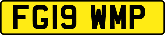 FG19WMP