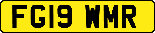 FG19WMR