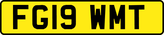 FG19WMT