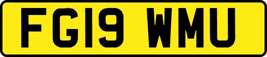 FG19WMU