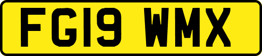 FG19WMX