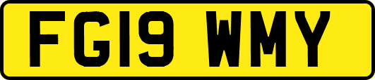 FG19WMY