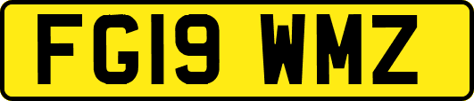 FG19WMZ