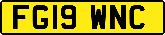 FG19WNC