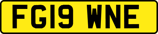 FG19WNE