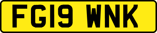 FG19WNK
