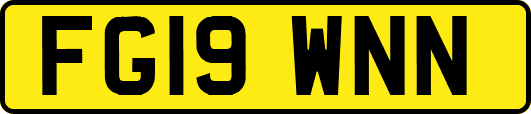 FG19WNN