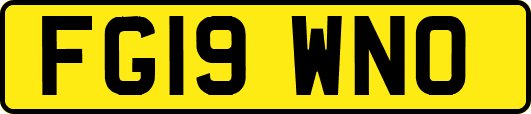 FG19WNO
