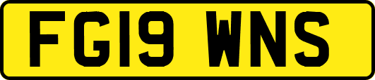 FG19WNS