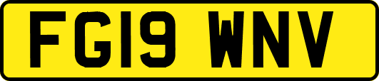 FG19WNV
