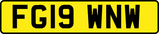 FG19WNW