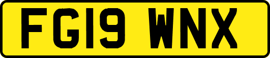FG19WNX