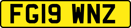 FG19WNZ
