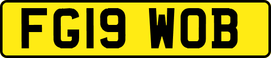 FG19WOB
