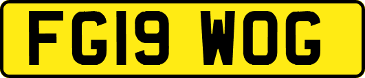 FG19WOG