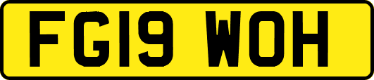 FG19WOH