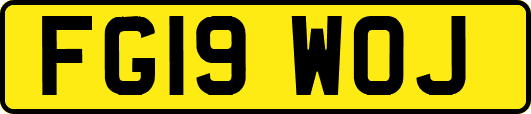 FG19WOJ