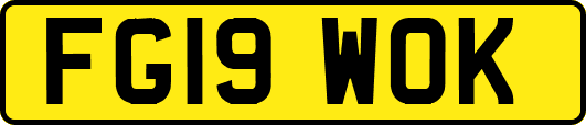 FG19WOK