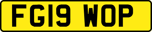 FG19WOP