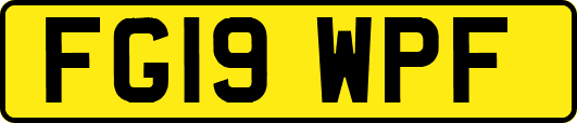 FG19WPF