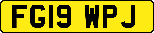 FG19WPJ
