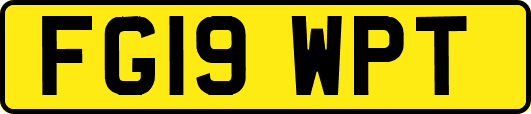 FG19WPT