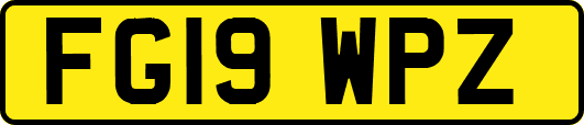 FG19WPZ