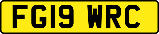 FG19WRC