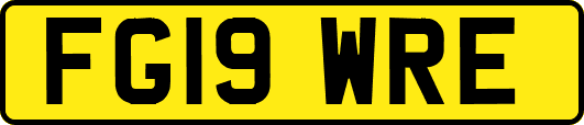 FG19WRE