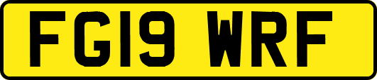 FG19WRF