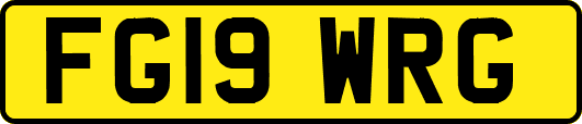 FG19WRG