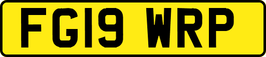 FG19WRP