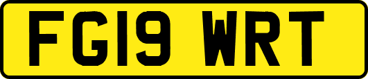 FG19WRT