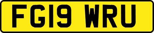 FG19WRU