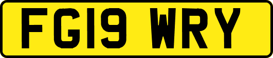 FG19WRY