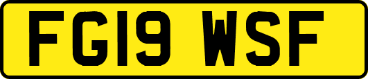 FG19WSF