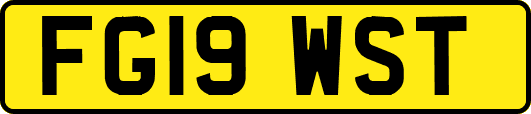 FG19WST