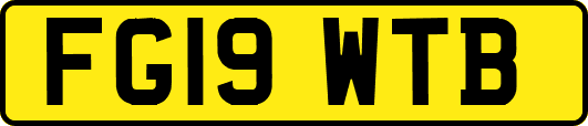 FG19WTB