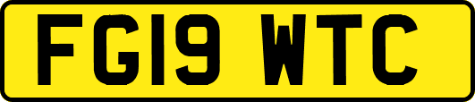 FG19WTC