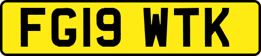 FG19WTK