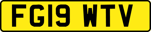 FG19WTV