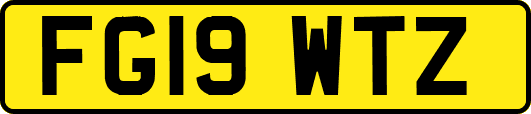 FG19WTZ