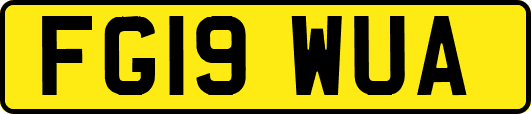 FG19WUA