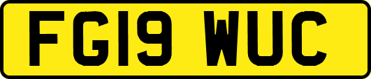 FG19WUC