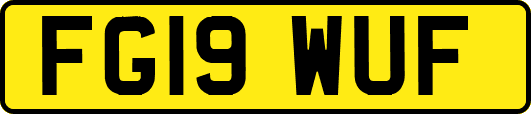 FG19WUF