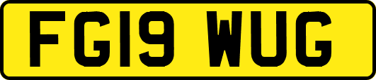 FG19WUG